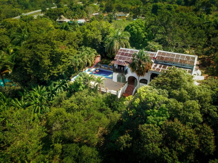 Sotovocce – Casa Finca