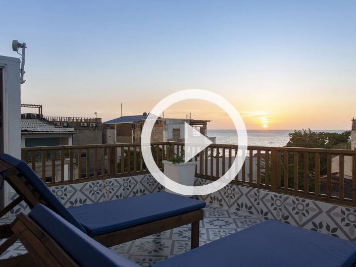 casa manzanillo vídeo