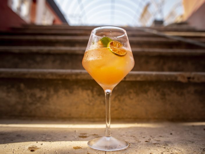 Cocteles