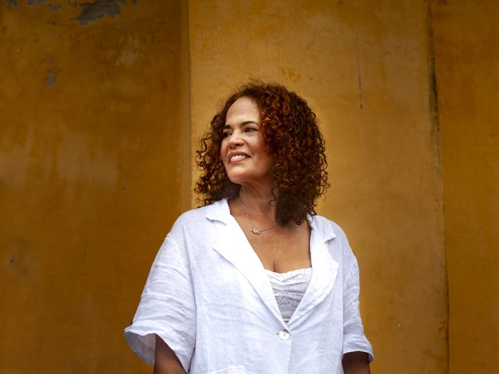 Judith Pinedo