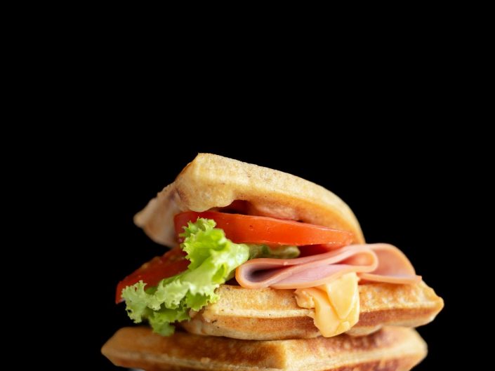 Desayunos