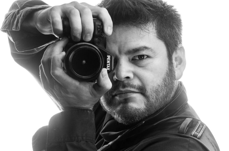 Manuel Cortés | México