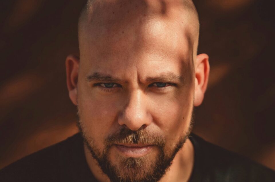 David Del Loro